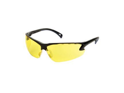 Koruyucu Gözlük Koruyucu Airsoft ve Atış Gözlüğü Sarı