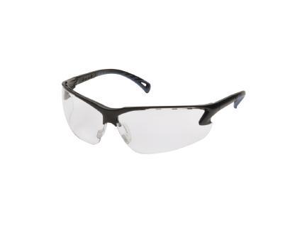 Koruyucu Airsoft ve Atış Gözlüğü Beyaz - Şeffaf