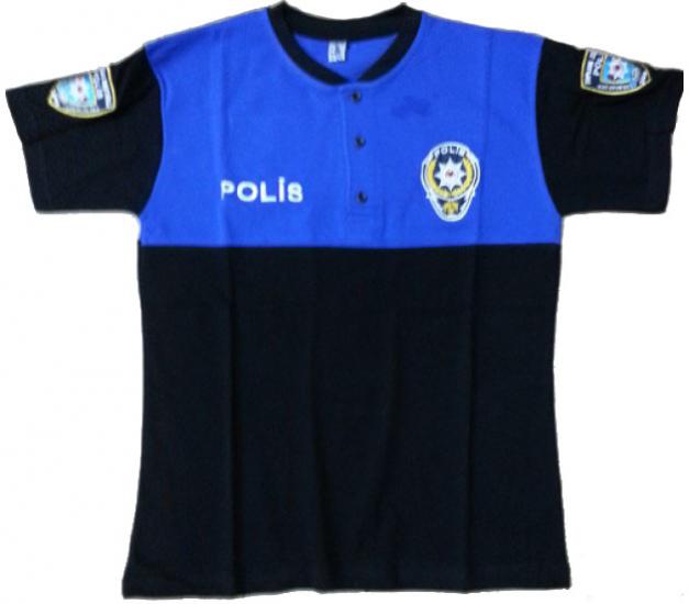 Toplum Destekli Polis T-shirt