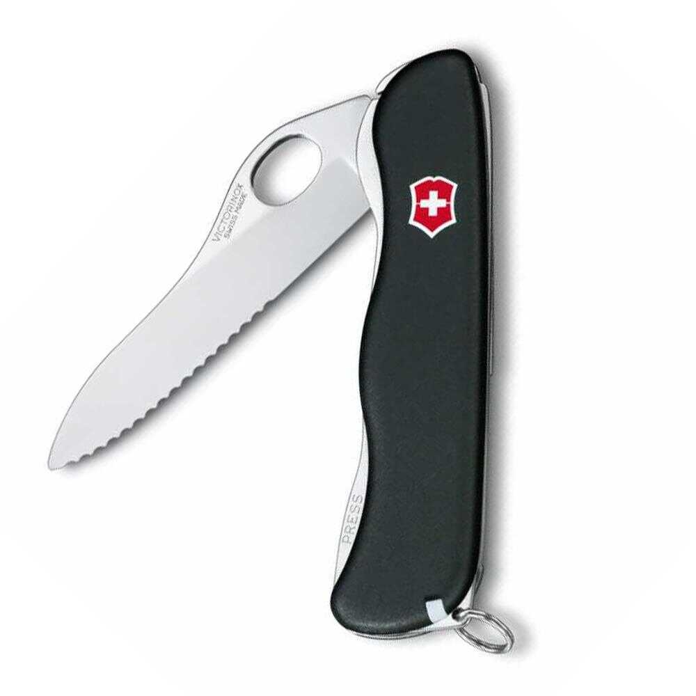 Victorinox%200.8413.MW3%20Sentinel%20Testere%20Ağızlı%20Çakı