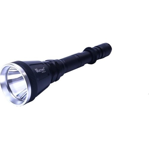 Watton WT-020 800 Lümen T6 Tüfek Aparatlı Avcı Feneri
