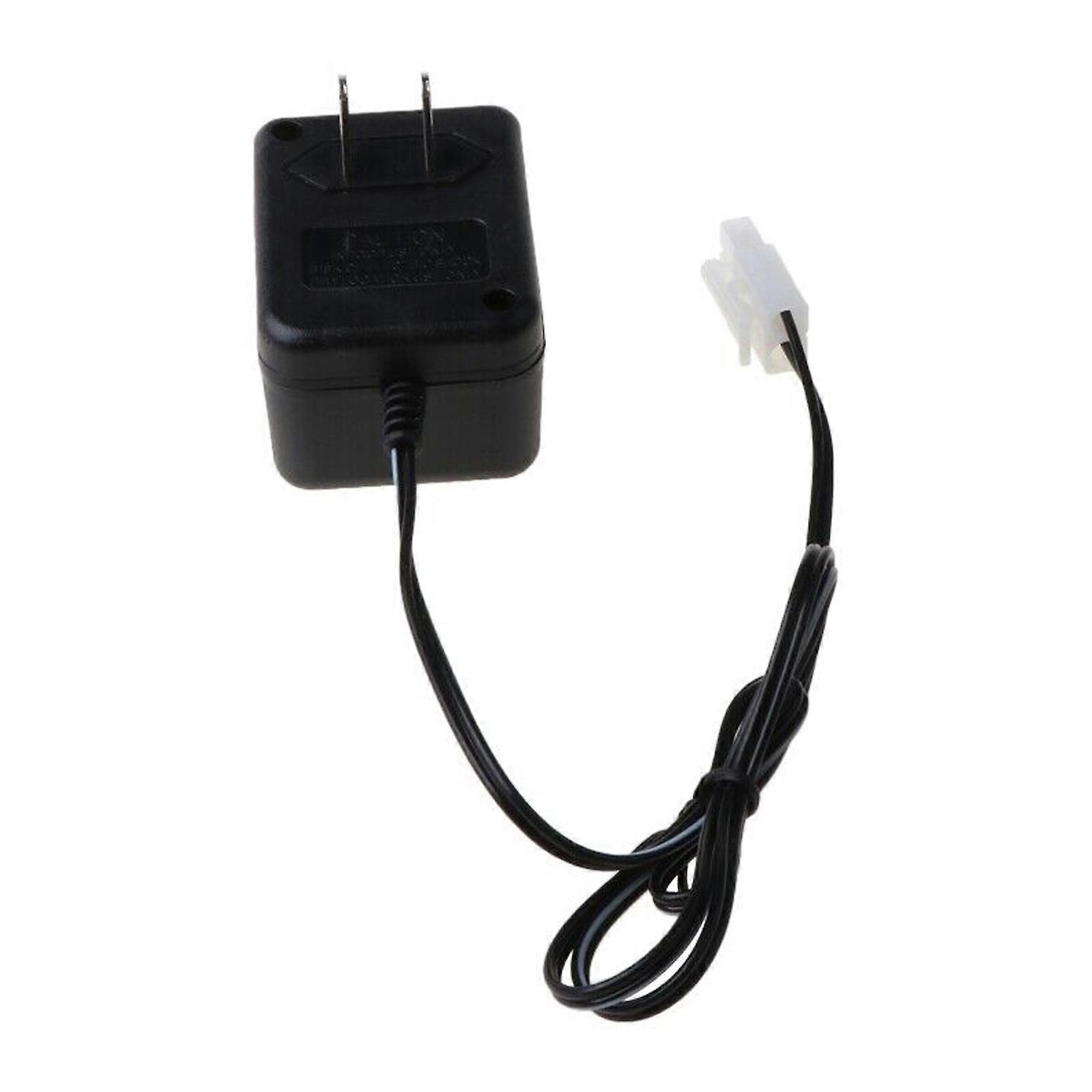 8.4V%20Akıllı%20Airsoft%20Pil%20Şarj%20Cihazı%20Ni-MH%20Pil