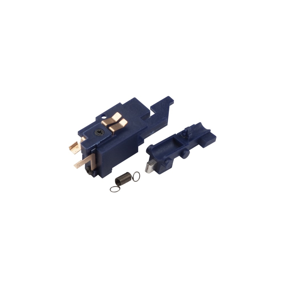 ASG Ultimate Switch Versiyon 3