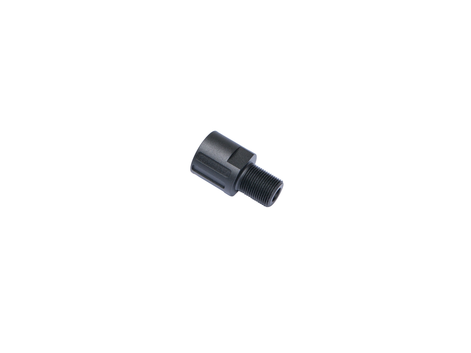Scorpion EVO 3 - A1 Adaptör, 18 mm - 14 mm ccw Orjinal