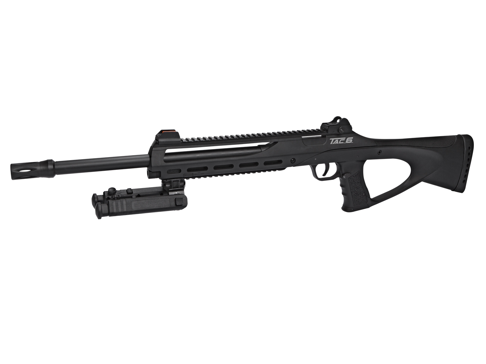 ASG Airsoft TAC6 Sniper CO2 Airsoft Tüfek 18105