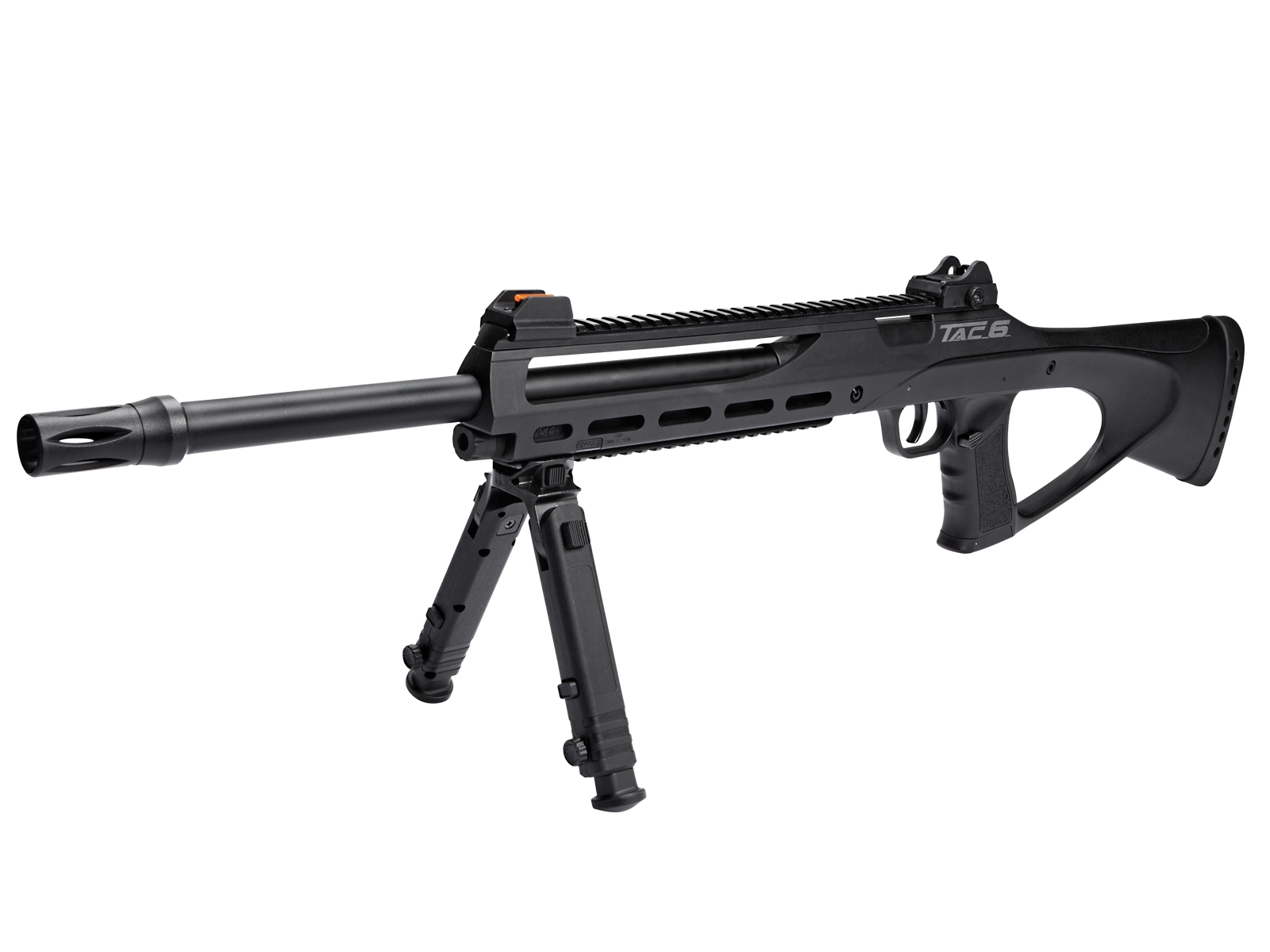 ASG Airsoft TAC6 Sniper CO2 Airsoft Tüfek 18105