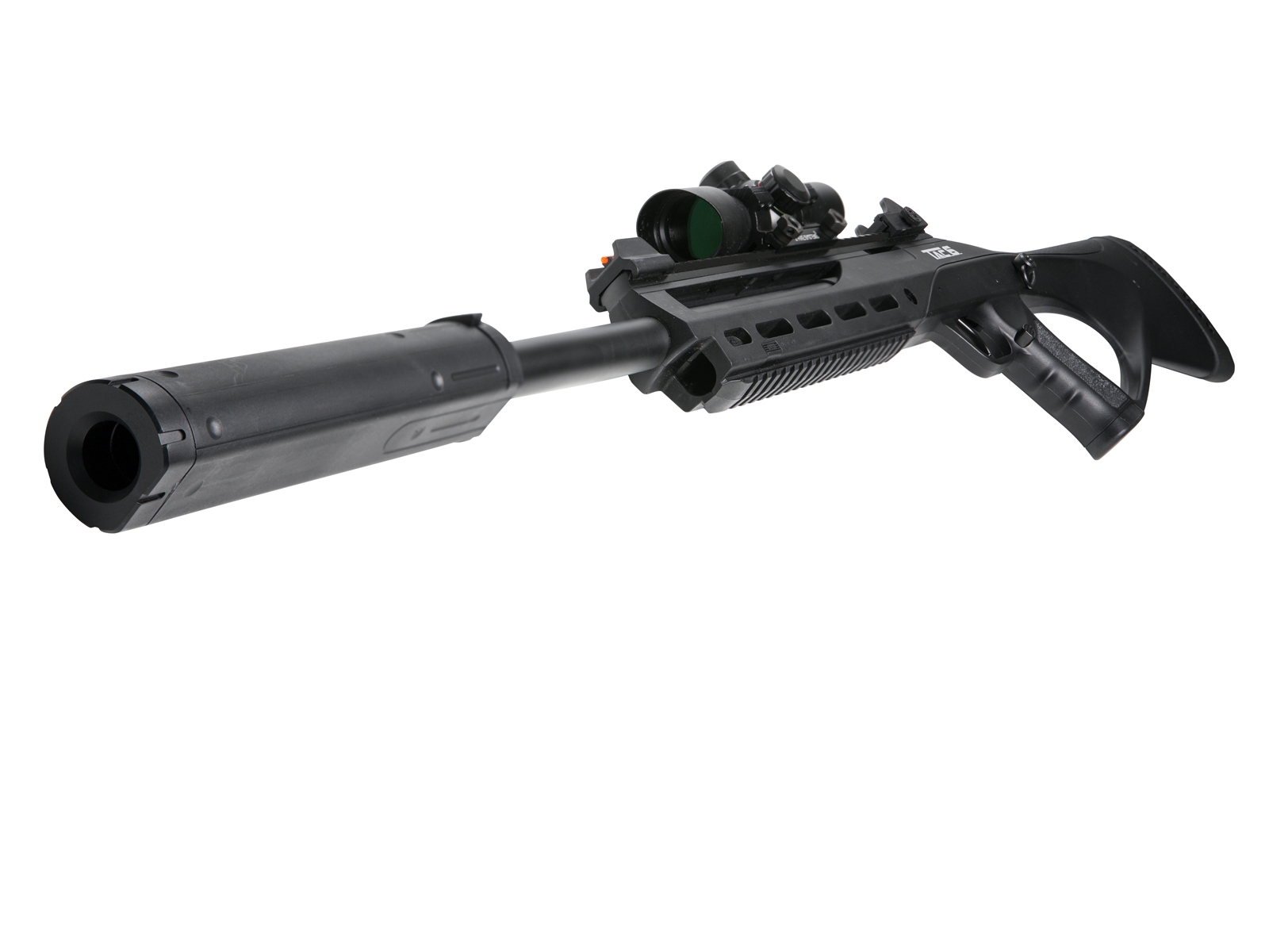 ASG Airsoft TAC6 Sniper CO2 Airsoft Tüfek 18105