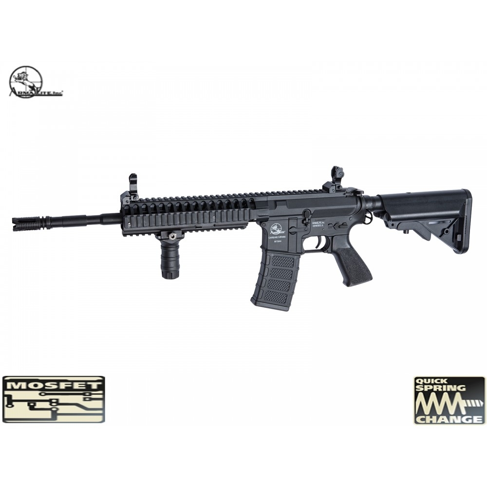 ARMALITE M15 SPORT LİNE Valuepack Polimer Gövde 18480