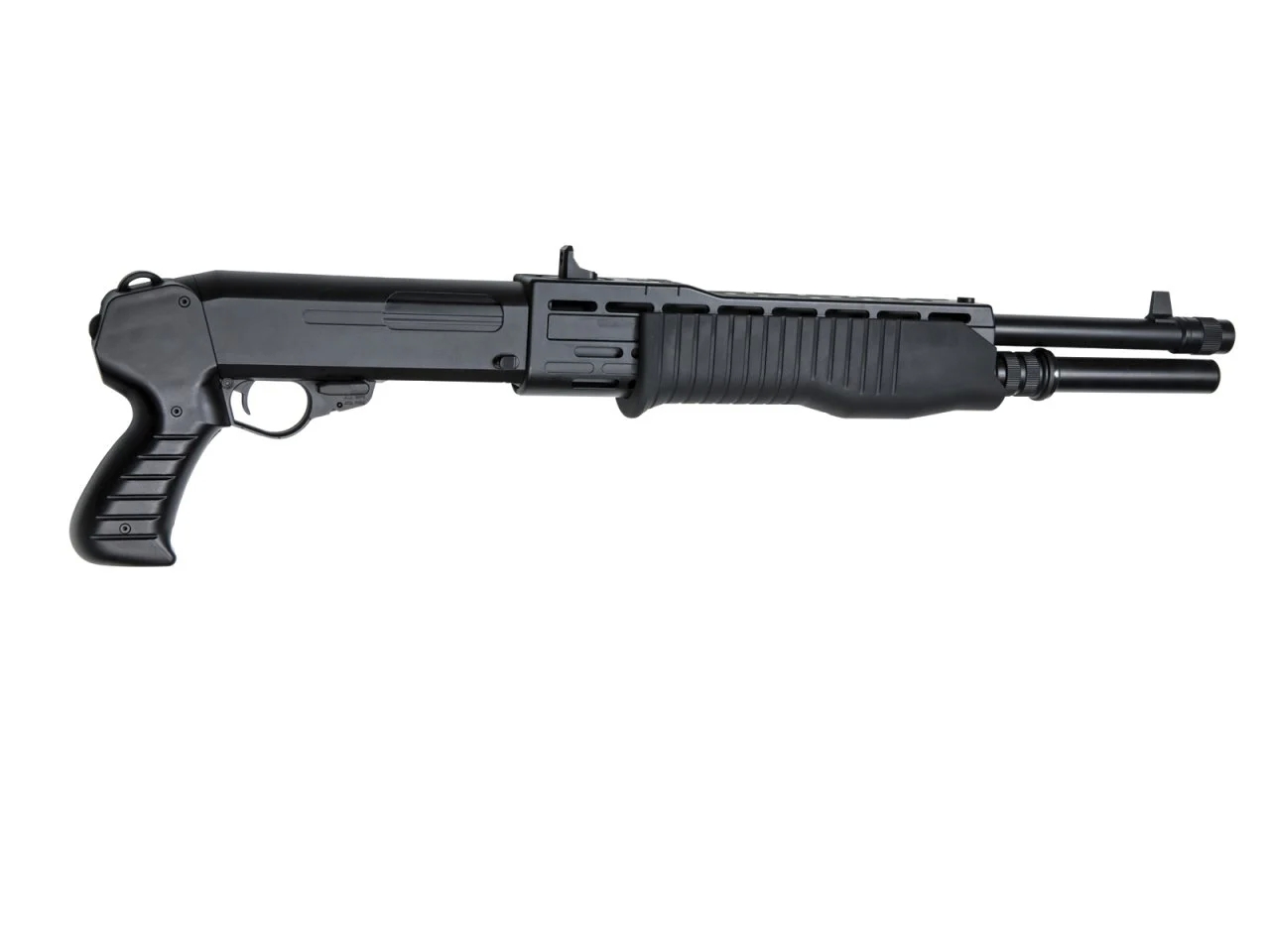 ASG Franchi SPAS-12 Pompalı Airsoft Tüfeği