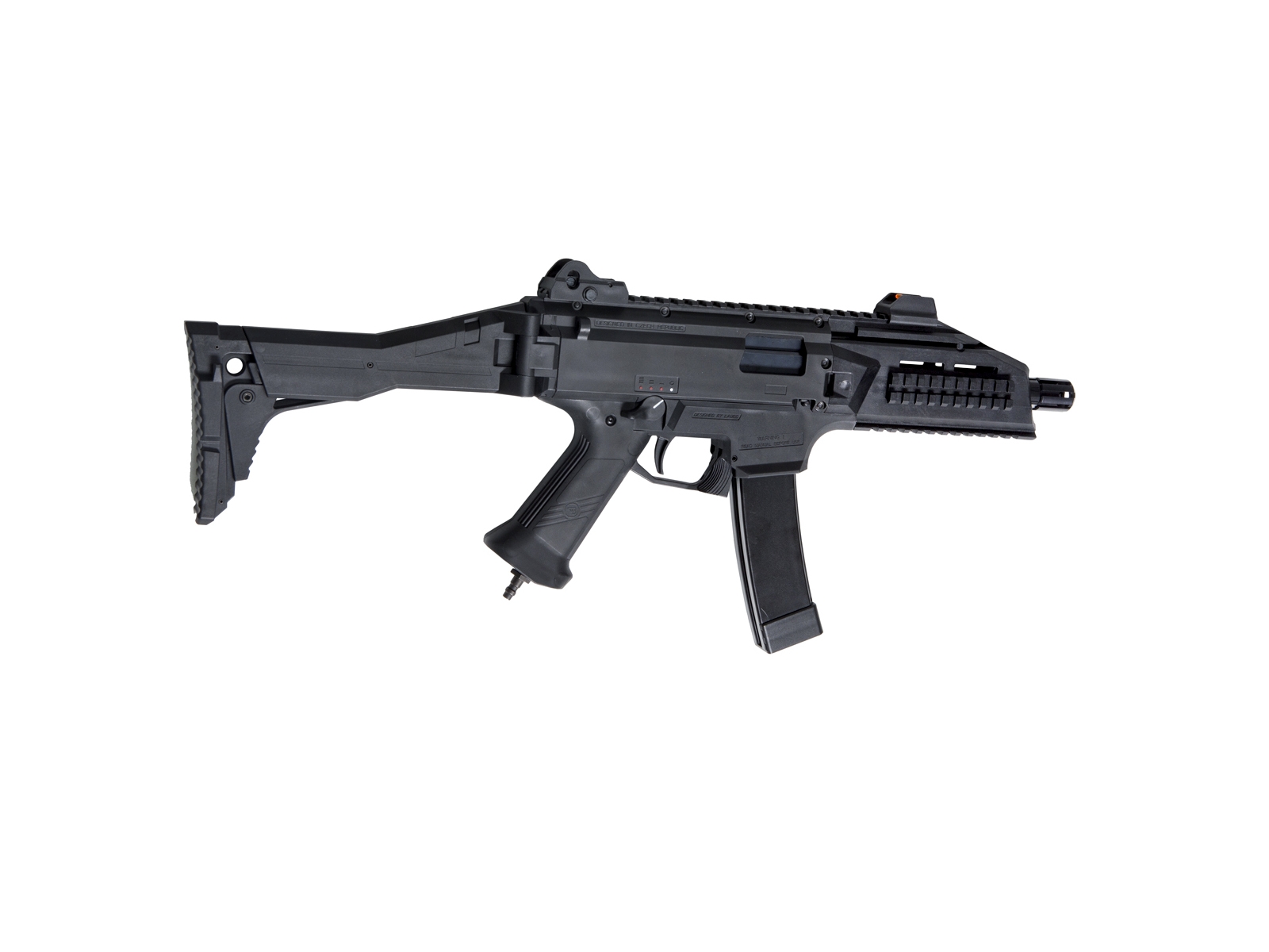 CZ Scorpion EVO 3A1 HPA 