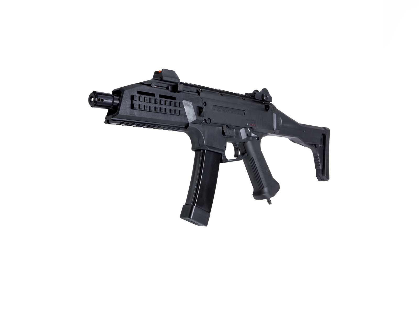 CZ Scorpion EVO 3A1 HPA - Polis marketim