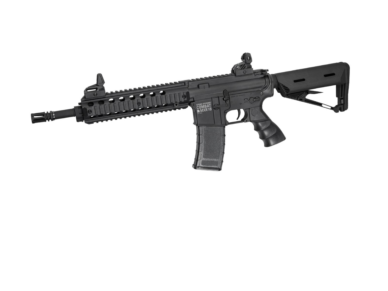 ASG Strike System MXR18 Combat Assault  Airsoft Tüfeği