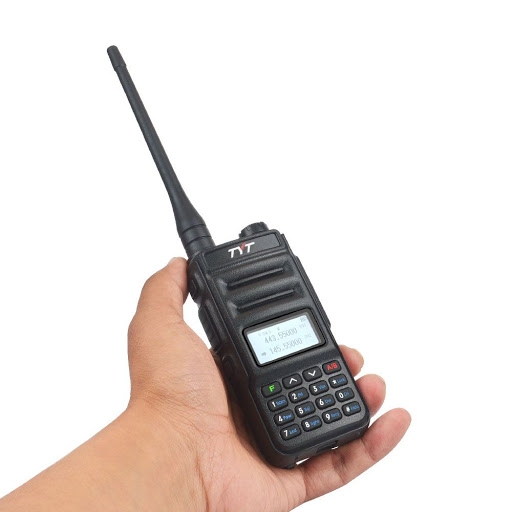  TYT TH-UV88 DUAL BAND EL TELSİZİ FM RADYOLU