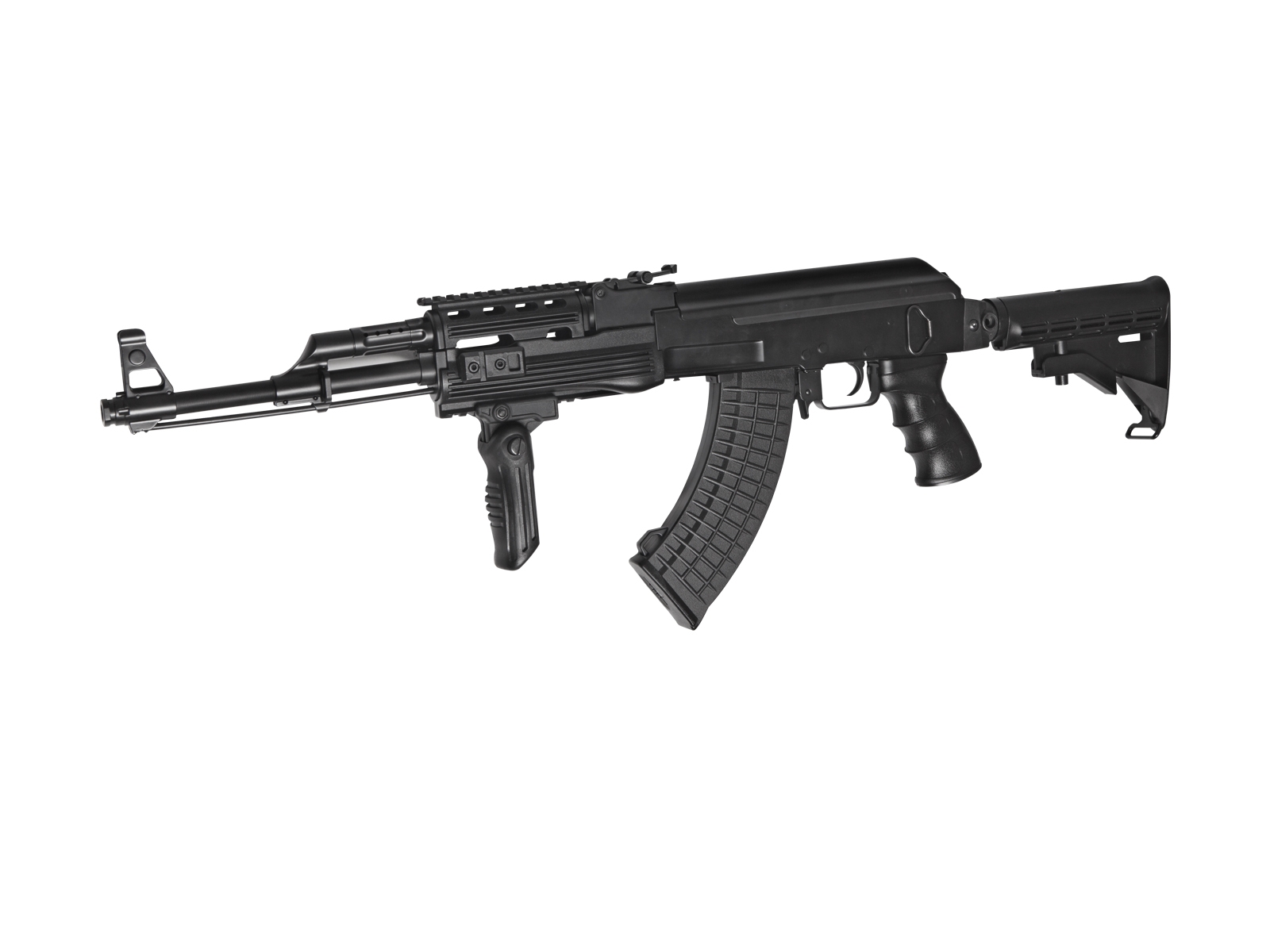 Arsenal AR-M7T Taktik AK47 Kalaşnikov AirSoft Tüfek