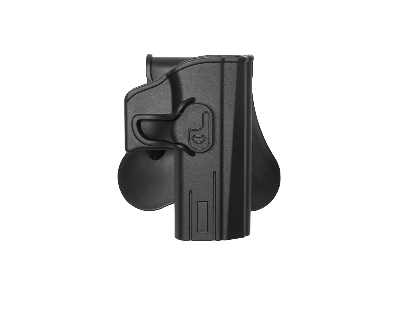 ASG CZ Shadow 2 Polimer Tabanca Kılıfı 