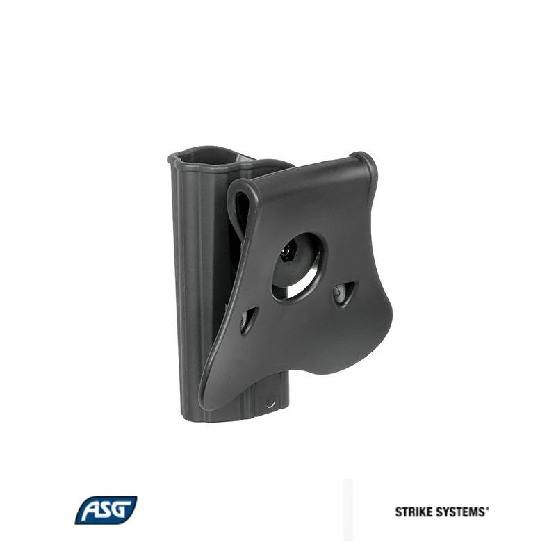 ASG CZ Shadow 2 Polimer Tabanca Kılıfı 
