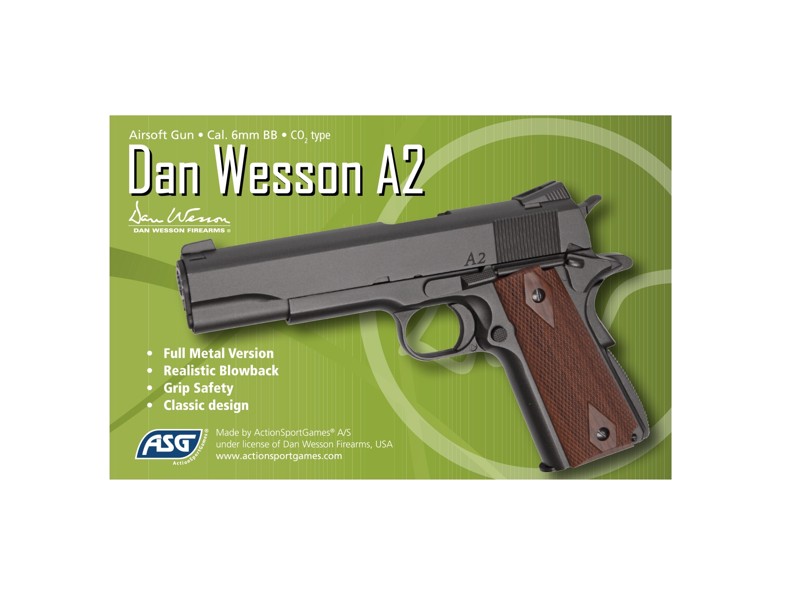 ASG%20Dan%20Wesson%20A2%20Blowback%20Airsoft%20Tabanca