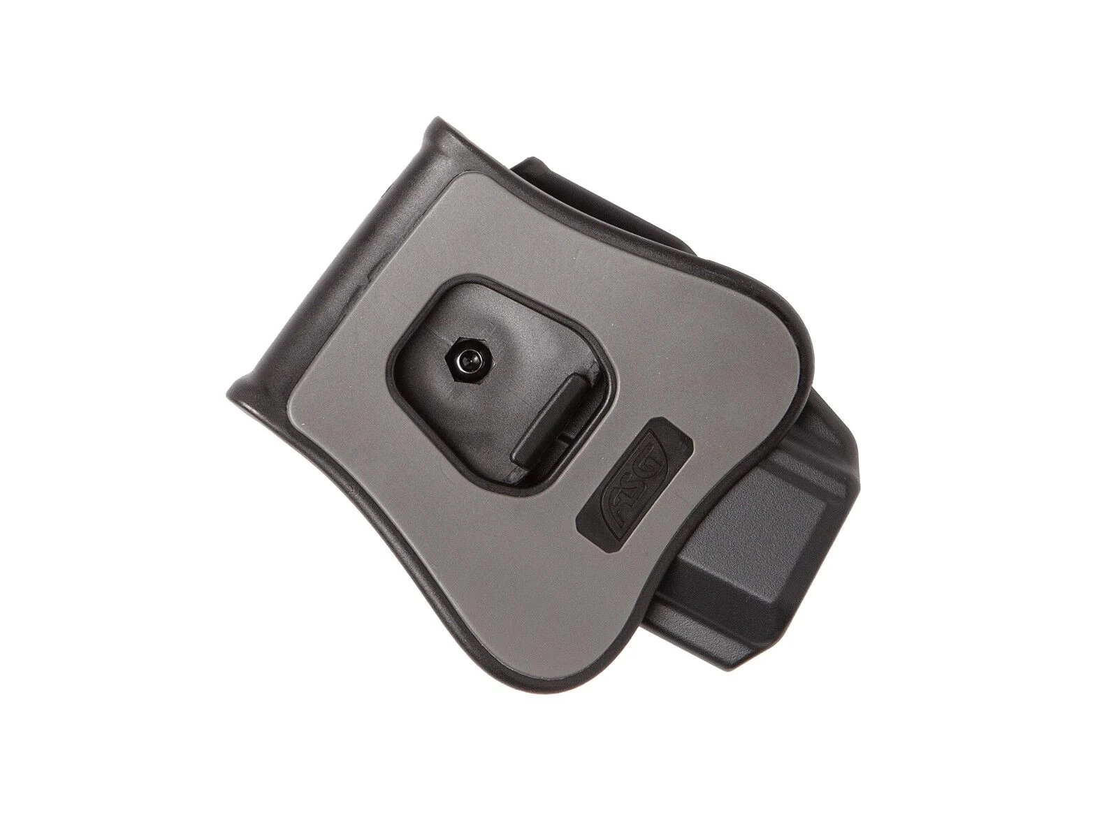 ASG CZ P-10C POLİMER SİYAH KILIF