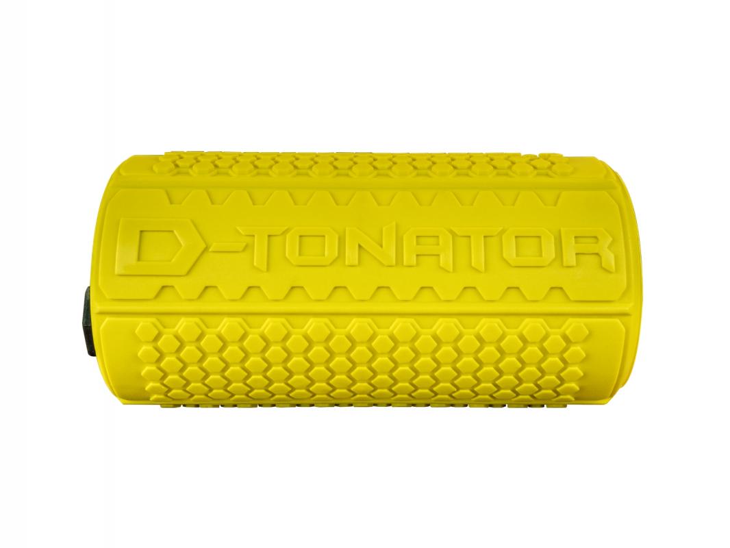 Storm D-Tonator Darbe Sarı Airsoft El Bombası