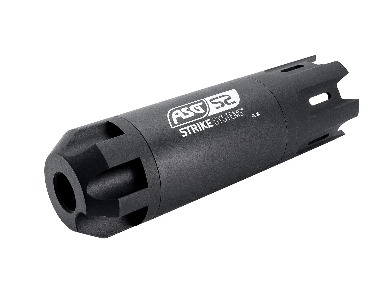 ASG BET CTU-XL TRACER UNIT