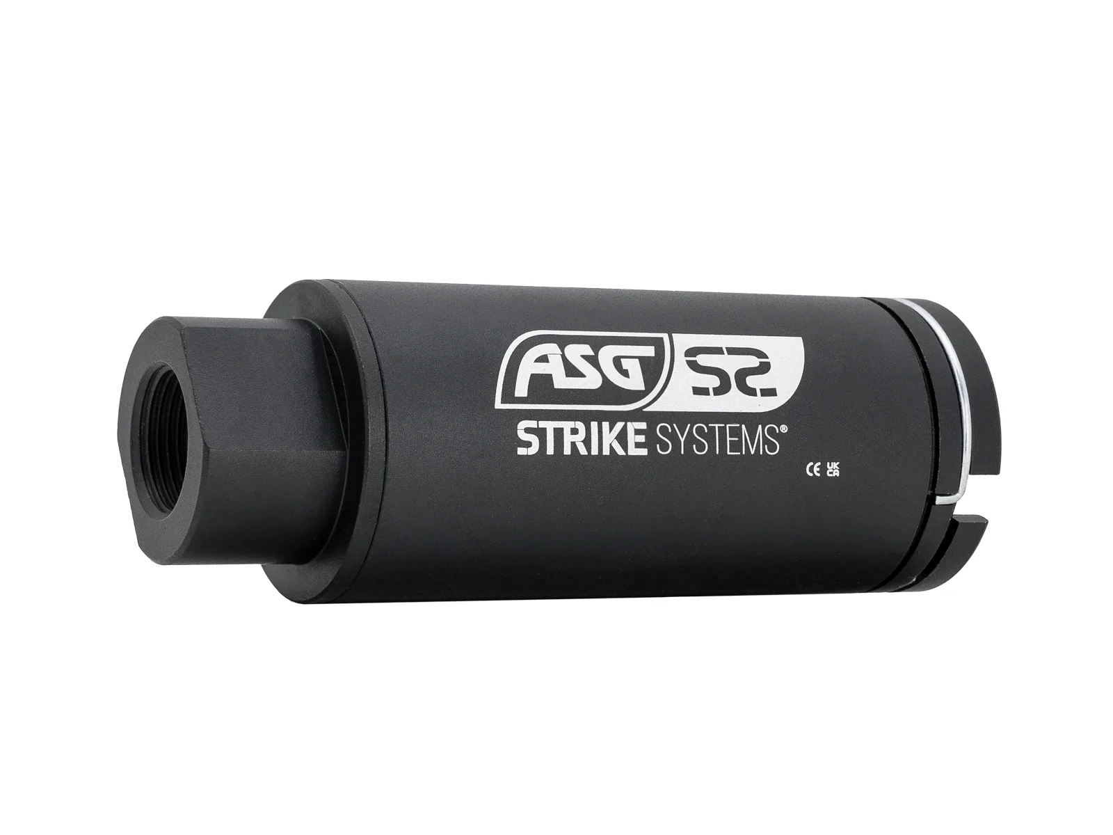 ASG BET CTU-L TRACER UNİT