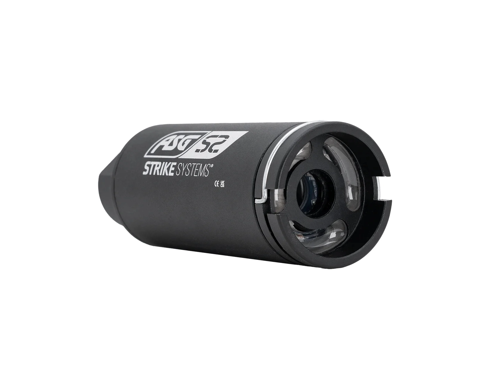 ASG BET CTU-L TRACER UNİT