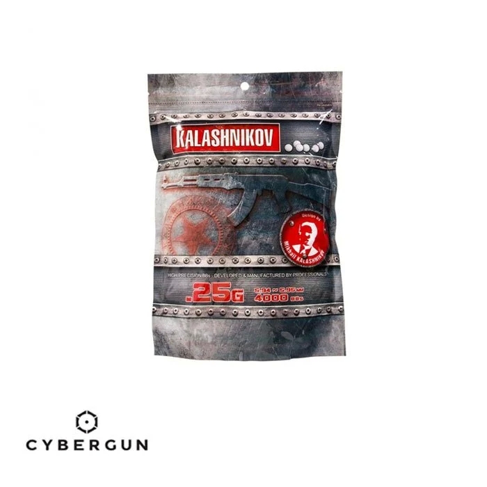 Cybergun%20Kalashnikov%200.25%20Gram%204000’li%206%20mm%20Airsoft%20BB