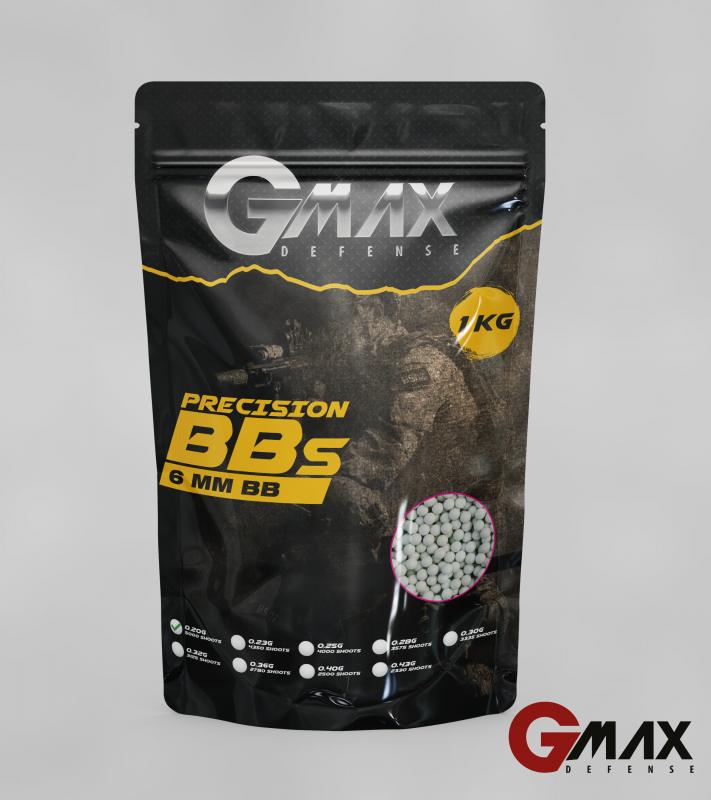 GMAX%200.20%20GR%20BB%206mm%20Airsoft%20BB