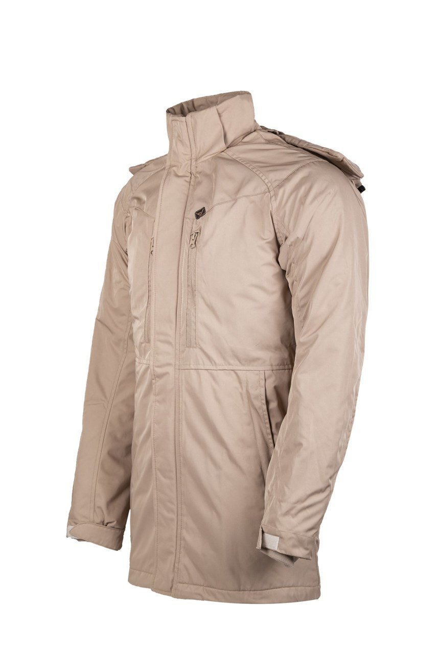 VAV Hava Parka Airtight Krem - S