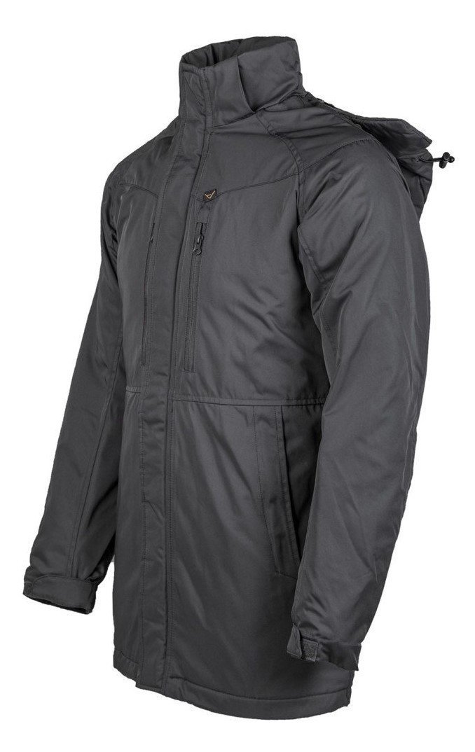 VAV Hava Parka Airtight Gri - XL