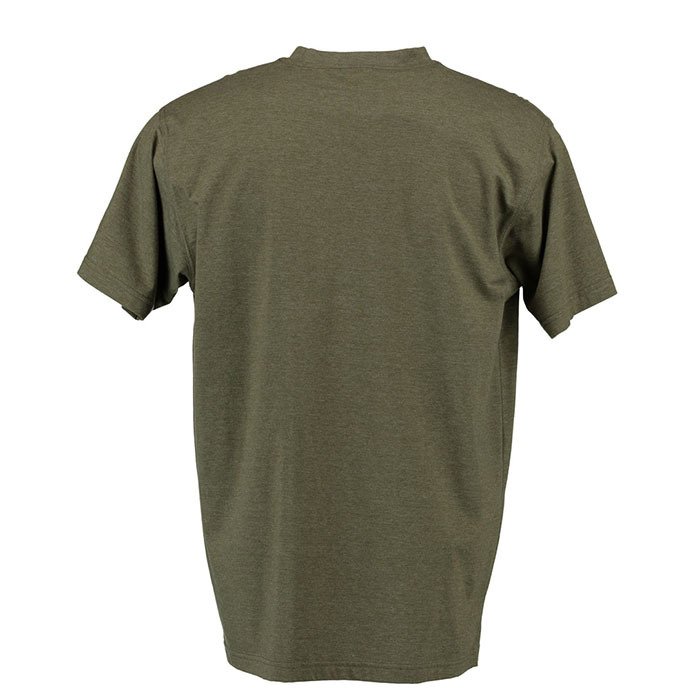 T. OS-Trachten Erkek Yarım Kollu Tshirt XXL