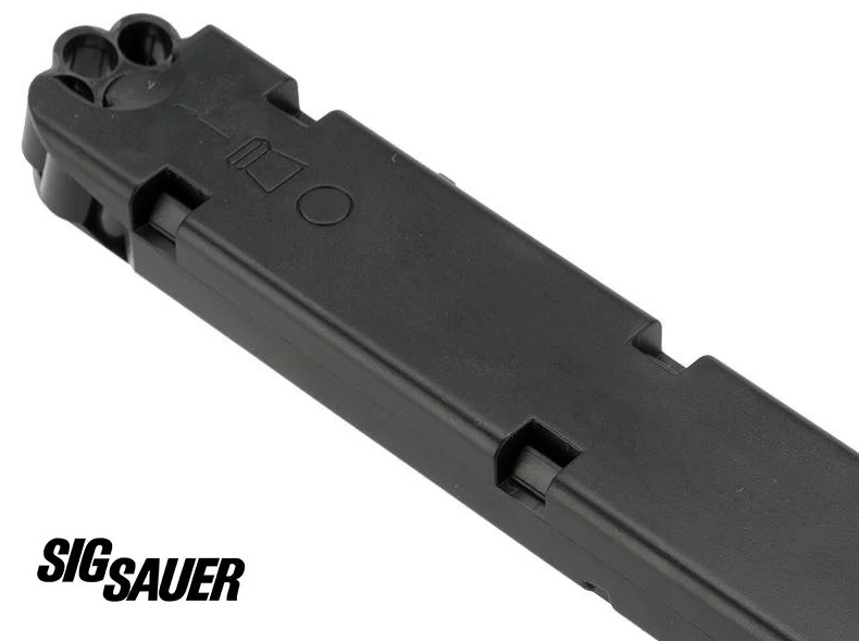Sig Sauer P250-P226 Havalı Tabanca Yedek Şarjörü