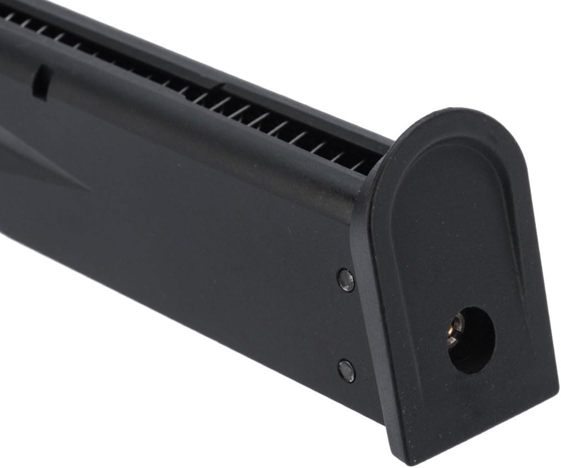 Sig Sauer Proforce P229  Green Gas Airsoft Tabanca Şarjörü