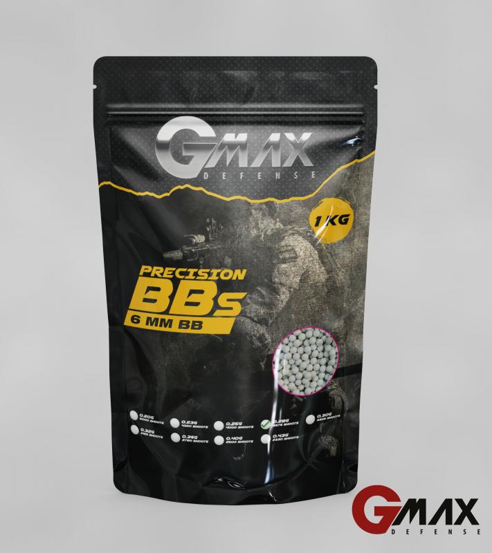 GMAX%200.28%20GR%20BB%206mm%20Airsoft%20BB