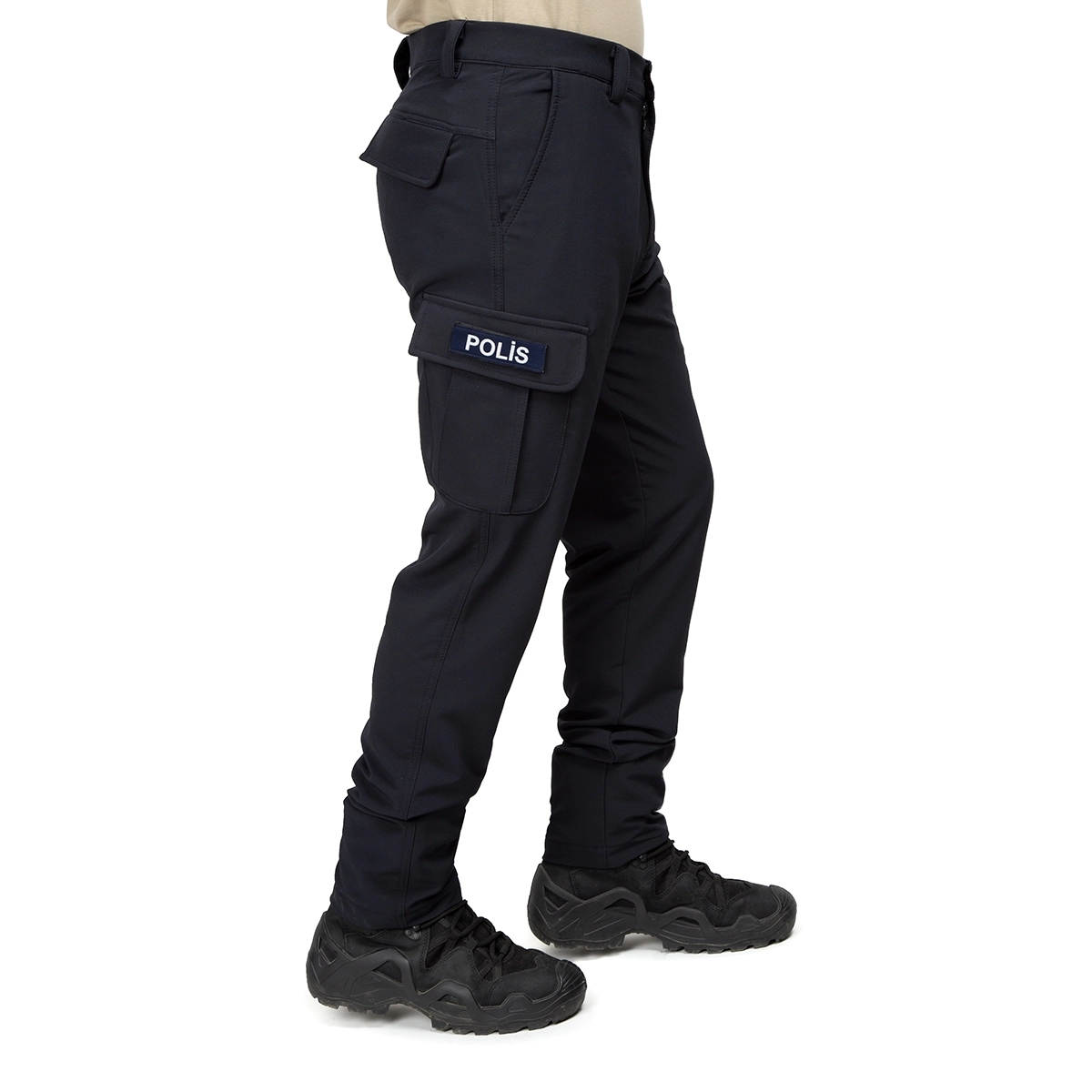 Hovergym Polis Pantolonu Lacivert