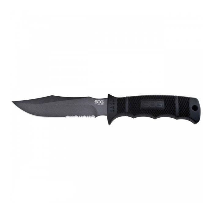 S. SOG M37K Seal Pup Kydex Sheath Bıçak