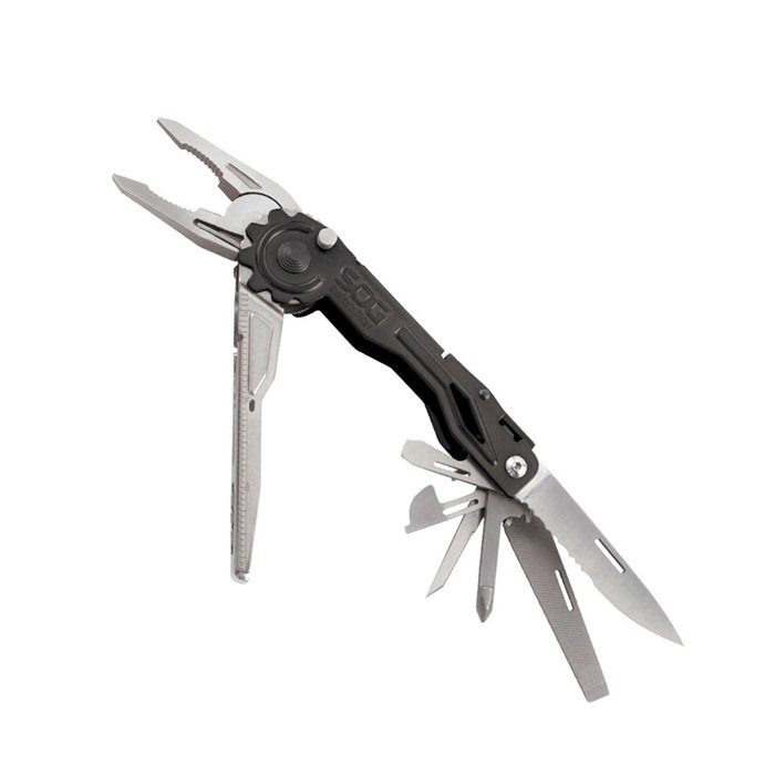 SOG SWP1001-CP Swiftplier 2.0 Çok Amaçlı Pense