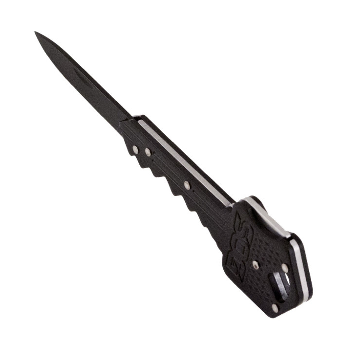 SOG Anahtar Modeli Çakı - Siyah