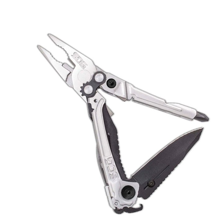 SOG Reactor Çok Amaçlı Bıçak-Pense