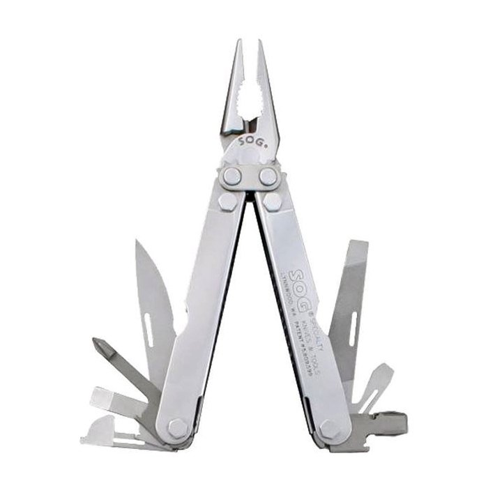 SOG S45-NP3 Deluxe Çok Amaçlı Pense