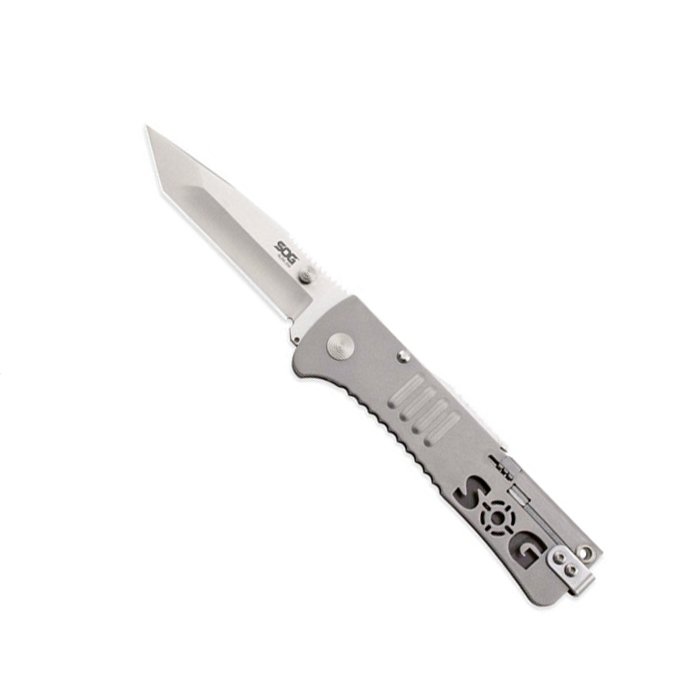 SOG SJ-51 Slim Jim XL Klipsli Bıçak
