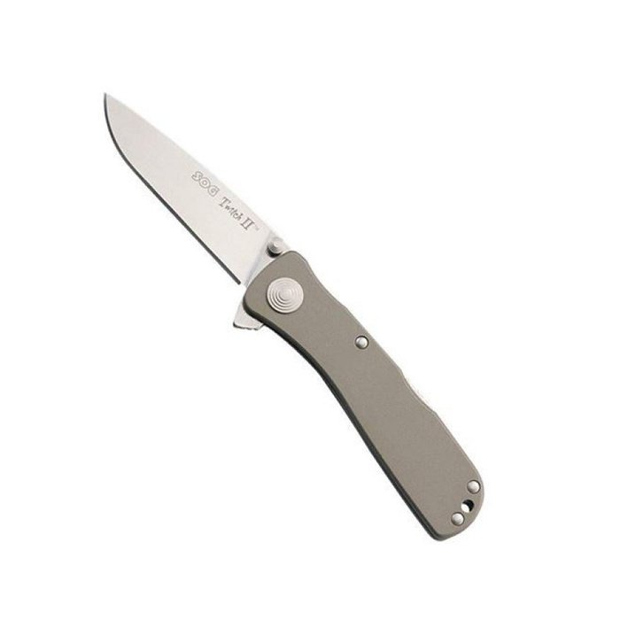 SOG TWI-8 Twitch 2 Satin Çakı