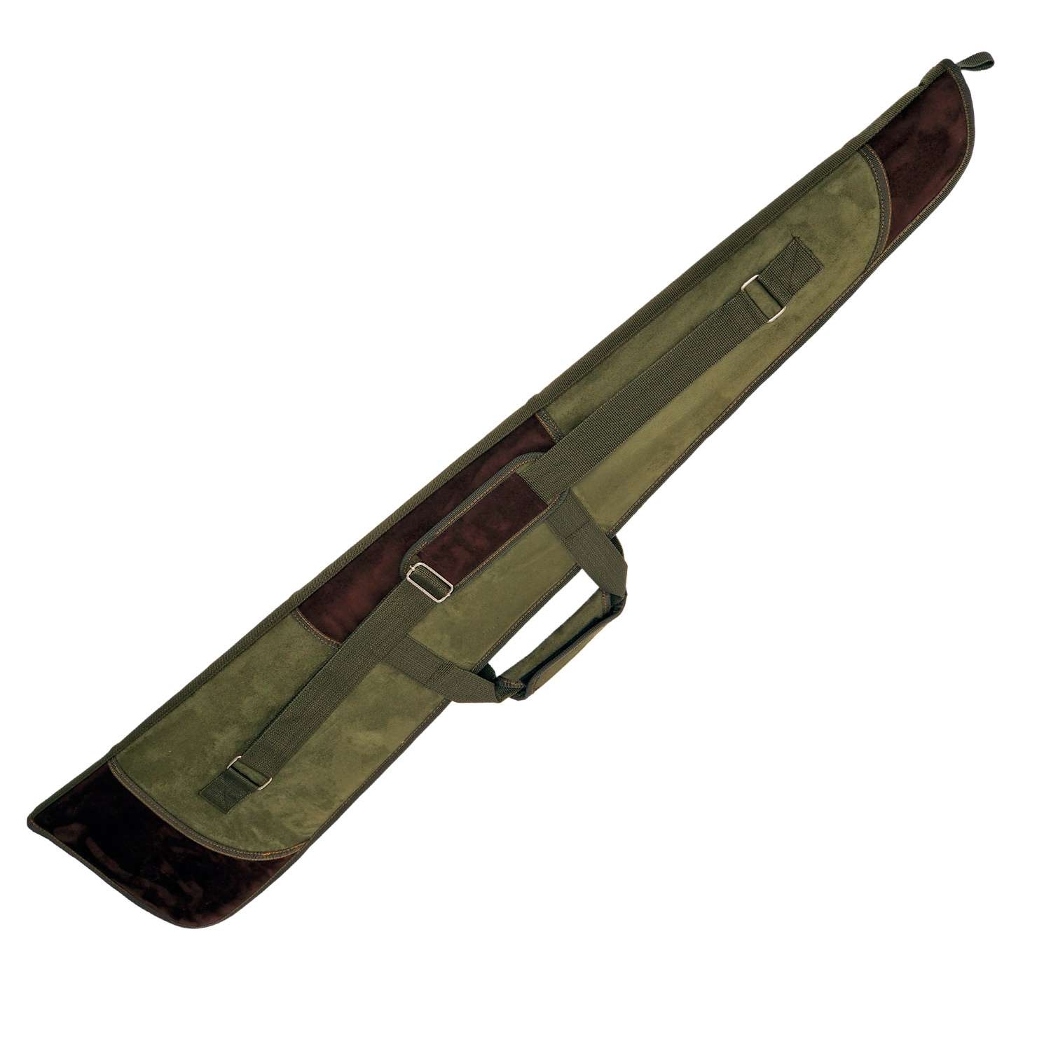 Cepli Haki Tüfek Kılıfı 66cm
