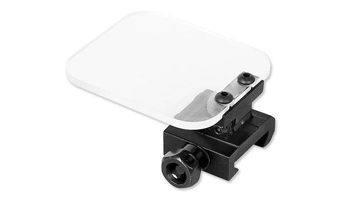 ASG Dürbün Lens Optik Koruyucu