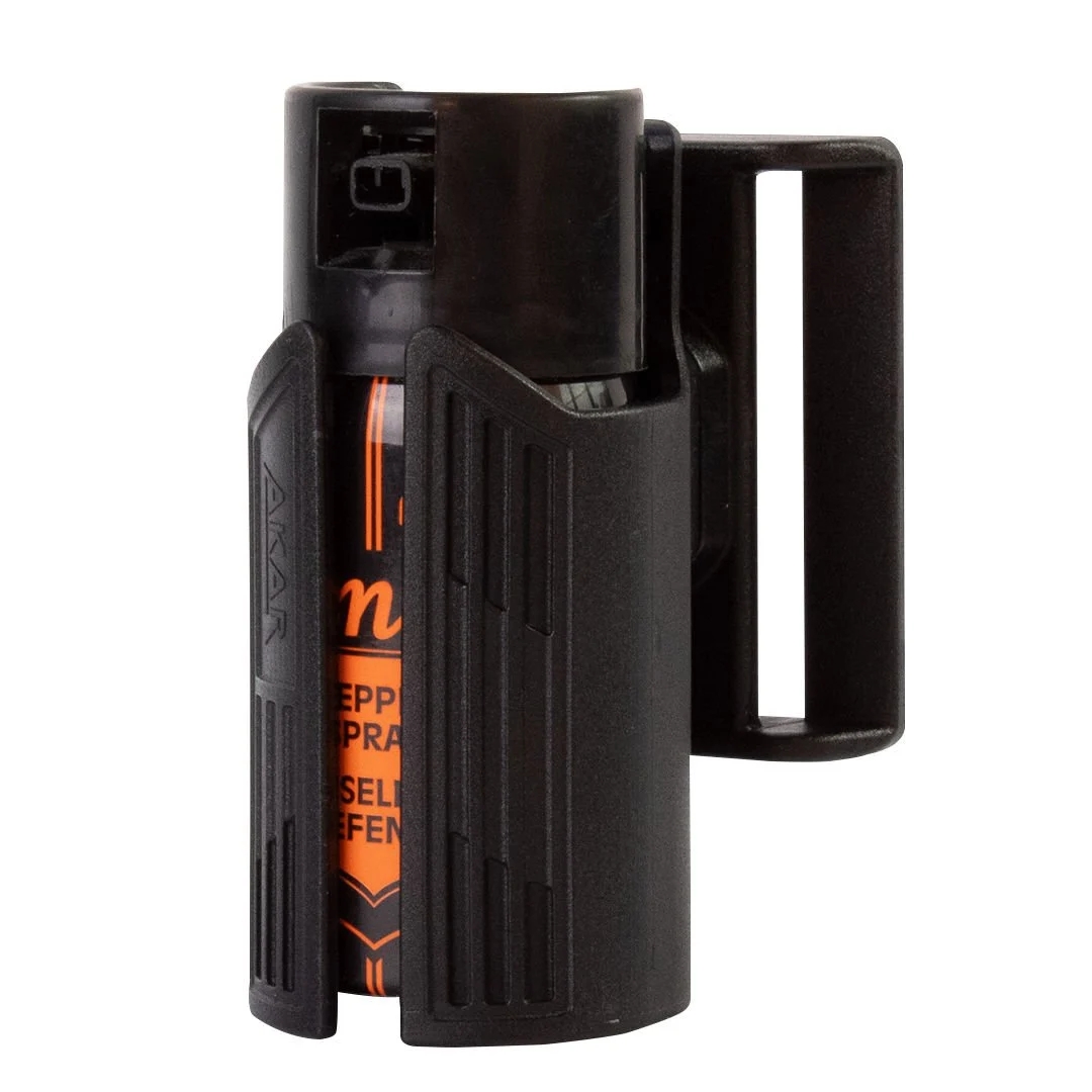 Polimer Gaz  Kılıfı (40ml/60ml)