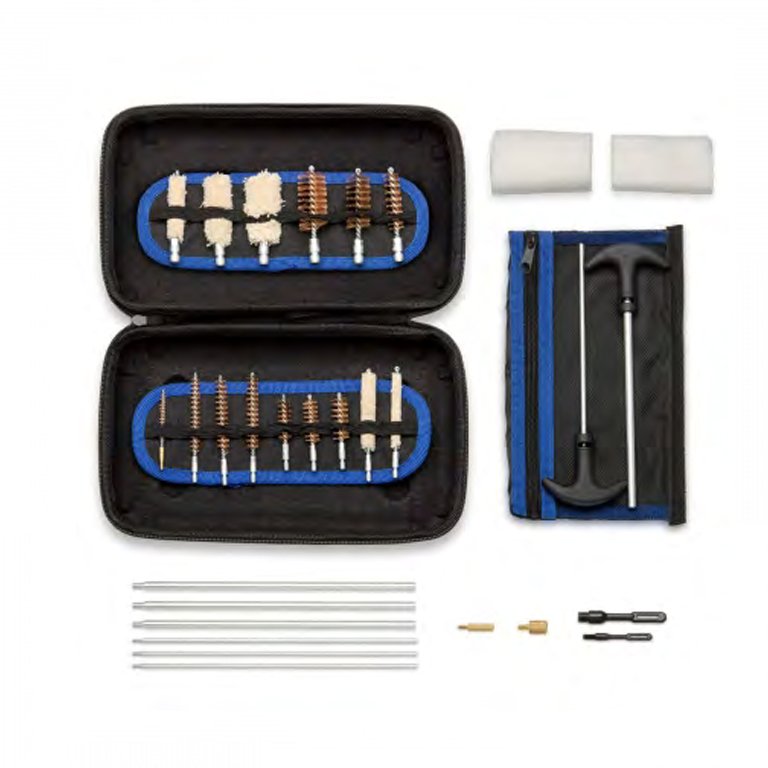 STERLING Polyester Çantalı Harbi Set 006