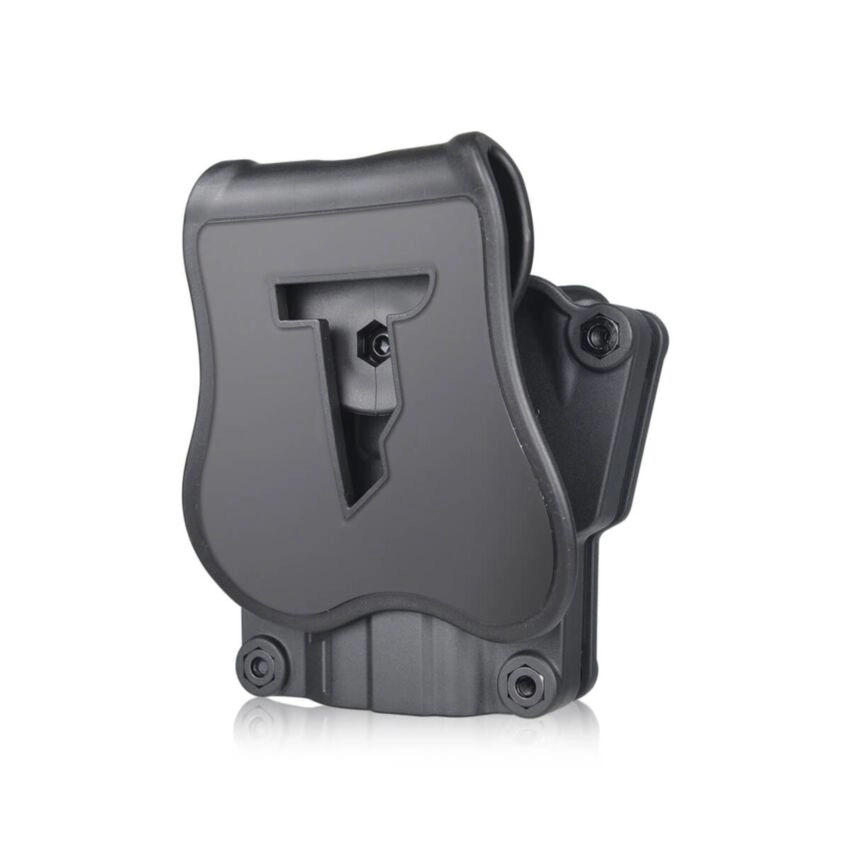 CYTAC Universal Tabanca Kılıfı