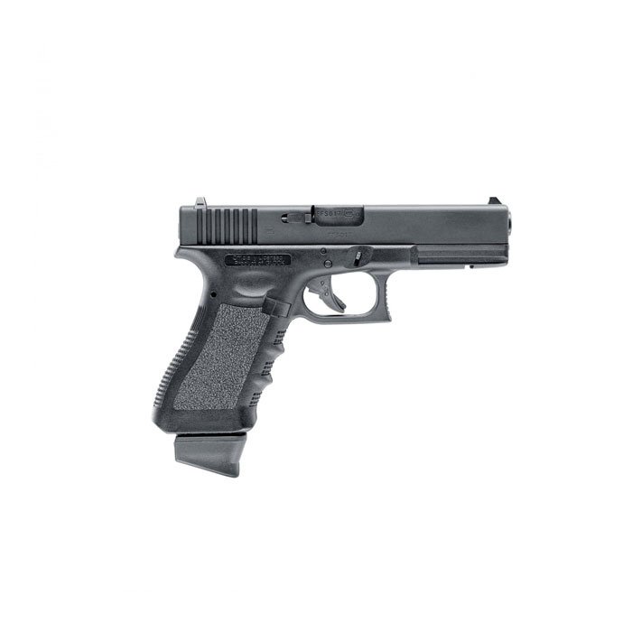 UMAREX%20Glock17%20Deluxe%206MM%20Blowback%20Airsoft%20Tabanca