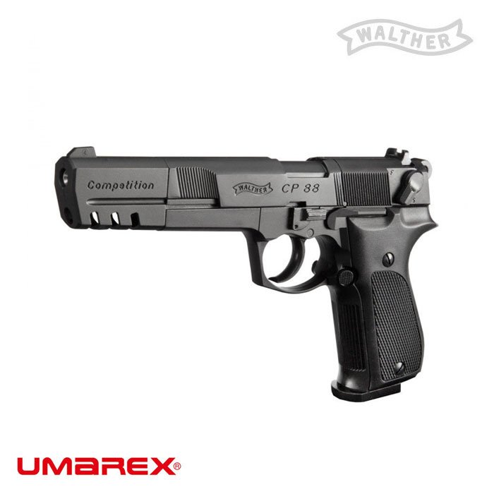 UMAREX%20Walther%20CP88%20Competition%204,5MM%20-%20Siyah