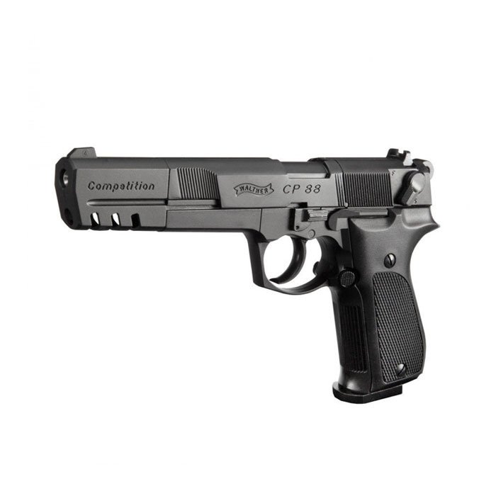 UMAREX%20Walther%20CP88%20Competition%204,5MM%20-%20Siyah
